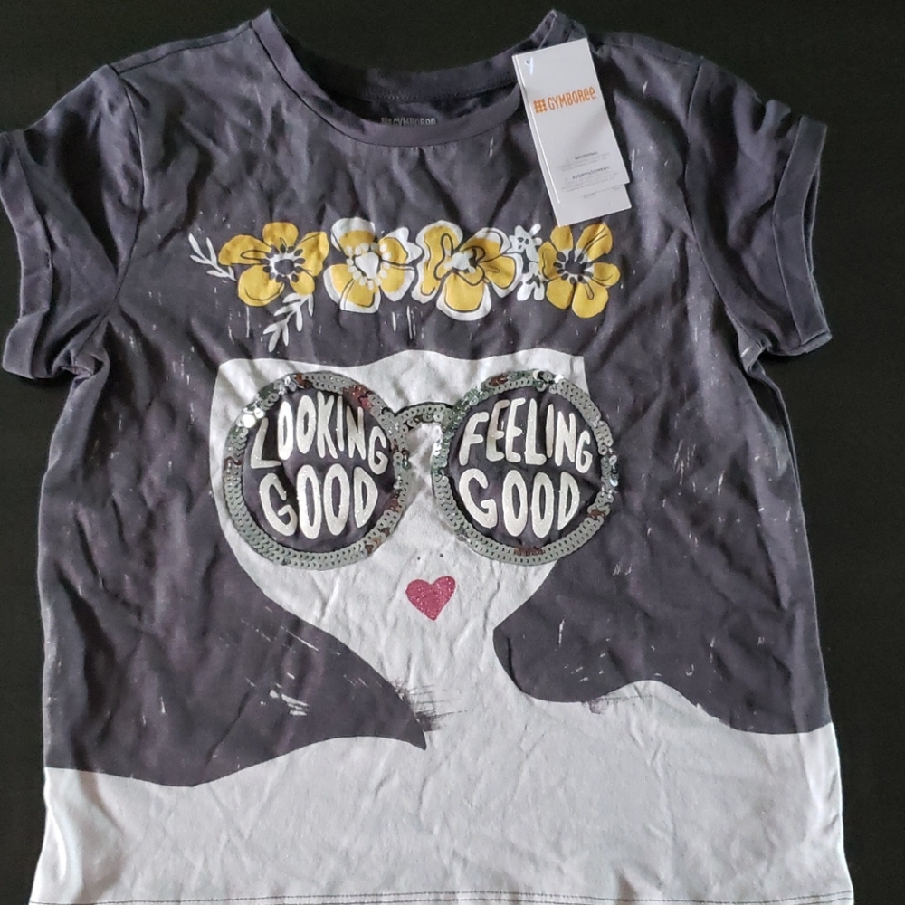 Gymboree T-shirt